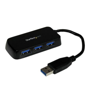 Startech.com ST4300MINU3B
