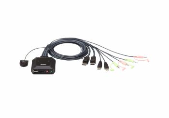 Aten CS22DP