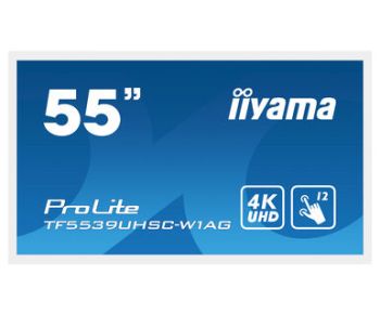 Iiyama TF5539UHSC-W1AG