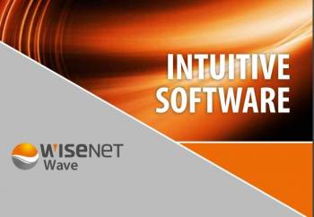 Hanwha Videoüberwachung WAVE-IO-01