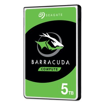 Seagate ST5000LM000