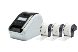 Brother QL820NWBCVMXX1