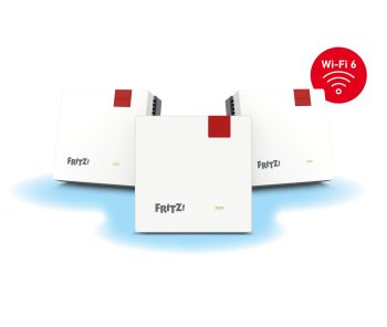 FRITZ! GmbH 20003111