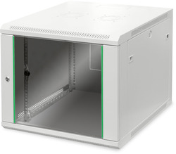 DIGITUS DN-19 09U-6/6-EC