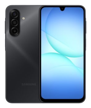 Samsung SM-A175FZKBEUB