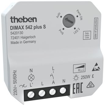 Theben 5420130