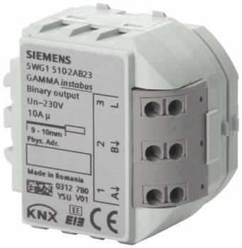Siemens 5WG15102AB23
