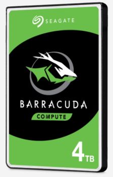 Seagate ST4000LM024