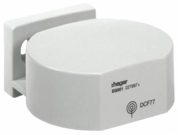 Hager EG001