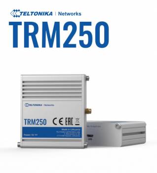 Teltonika TRM250 000000