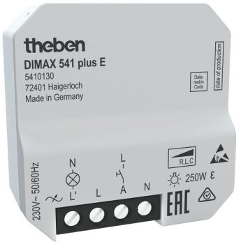Theben 5410130