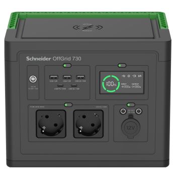APC PPS730-GR