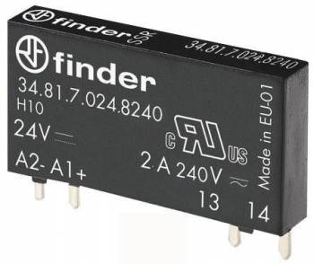 Finder 348170128240