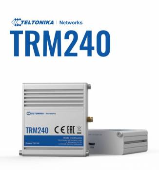 Teltonika TRM240 000000