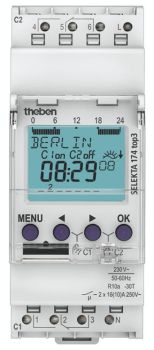Theben 1740130