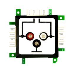 ALLNET ALL-BRICK-0447 - | Industry-Electronics