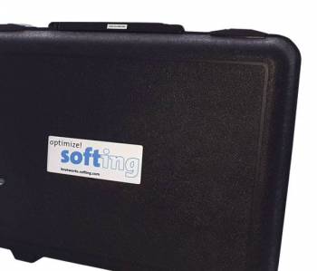 Softing IT Networks NX_AC_Case_PLUS,400998