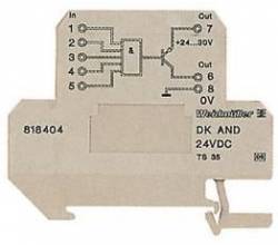 Weidmüller 8248320000