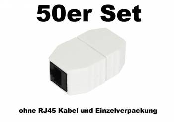 ALLNET ALL-RJ45-Magnet50er