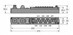 TURCK 6824450