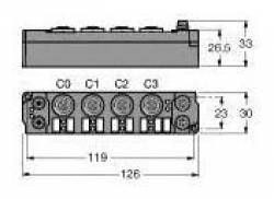 TURCK 6824178