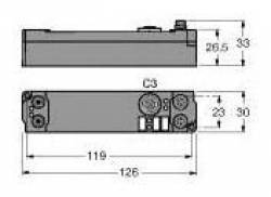 TURCK 6824211