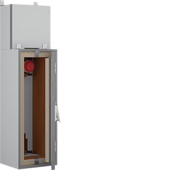 Hager FB61SE