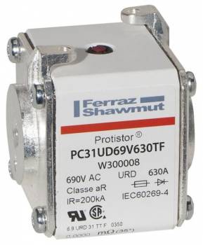 Ferraz Shawmut W300008