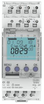 Theben 1720330