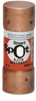 Ferraz Shawmut AJT8