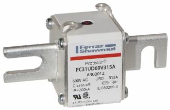 Ferraz Shawmut A300012