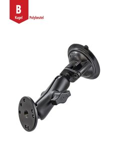 RAM Mounts RAM-B-166-202U