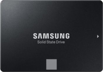 Samsung MZ7L3480HCHQ-00A07