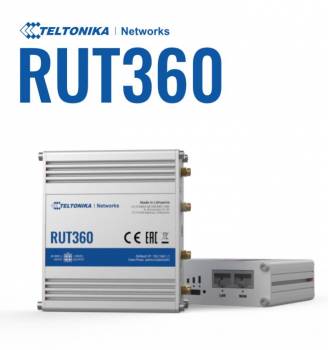 Teltonika RUT360000000