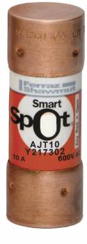 Ferraz Shawmut AJT10