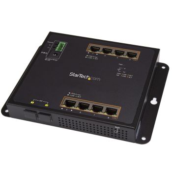 Startech.com IES101GP2SFW