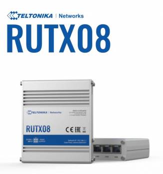 Teltonika RUTX08000000