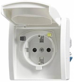 Busch Jaeger 2CKA003116A0665