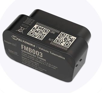 Teltonika FMB00377ZS01