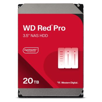 Western Digital WD202KFGX