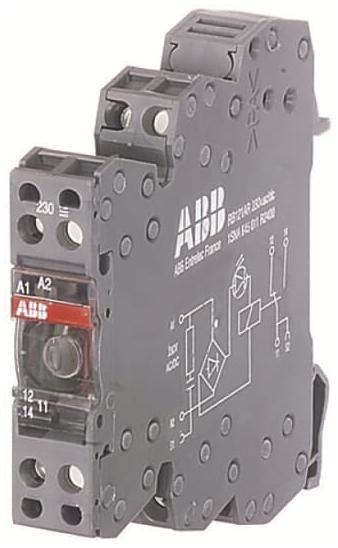 ABB Automation 1SNA645012R2500