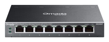 TP-Link ES208GP