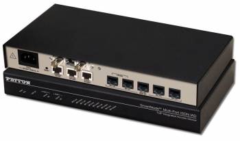 Patton-Inalp SN4658/5BISC/UI