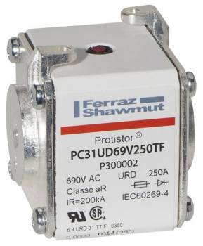 Ferraz Shawmut P300002
