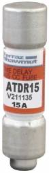 Ferraz Shawmut ATDR15