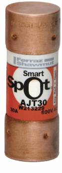Ferraz Shawmut AJT30