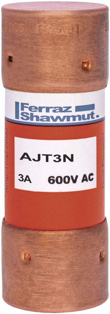 Ferraz Shawmut AJT3N