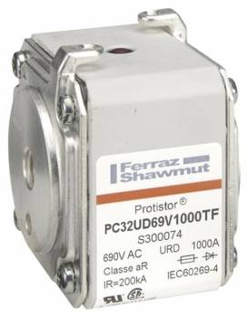 Ferraz Shawmut S300074