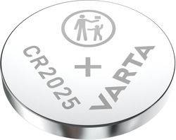 Varta 06025 101 401