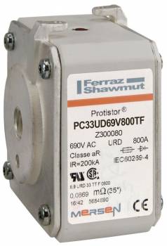 Ferraz Shawmut Z300080